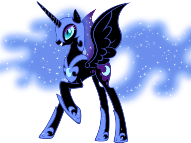 Nightmare Moon