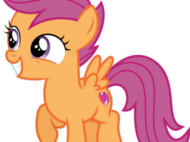 Scootaloo