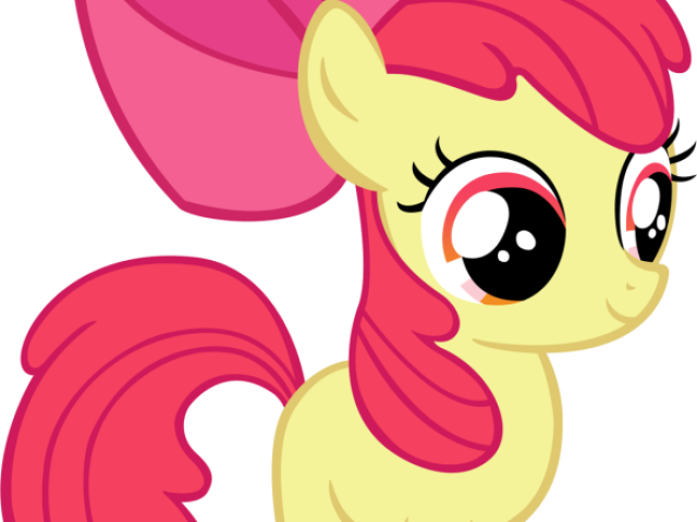 Apple Bloom