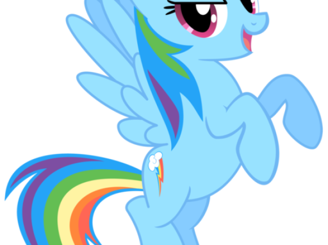 Rainbow Dash