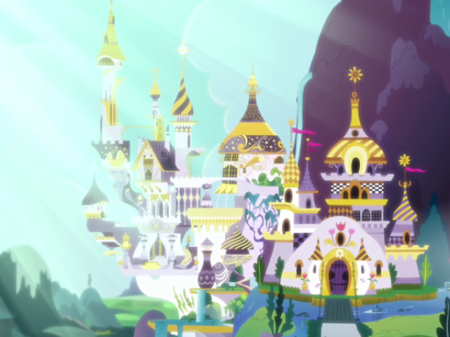 Canterlot