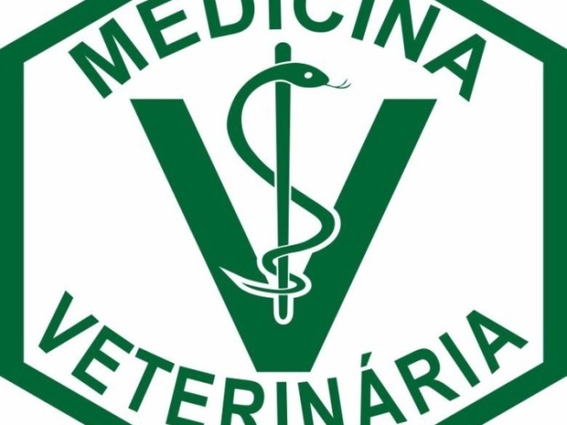 Medicina veterinária.