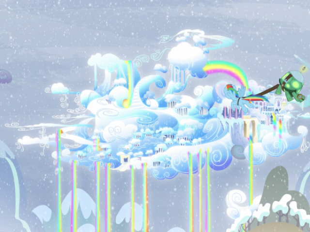 Cloudsdale