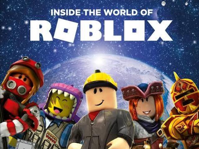 Roblox