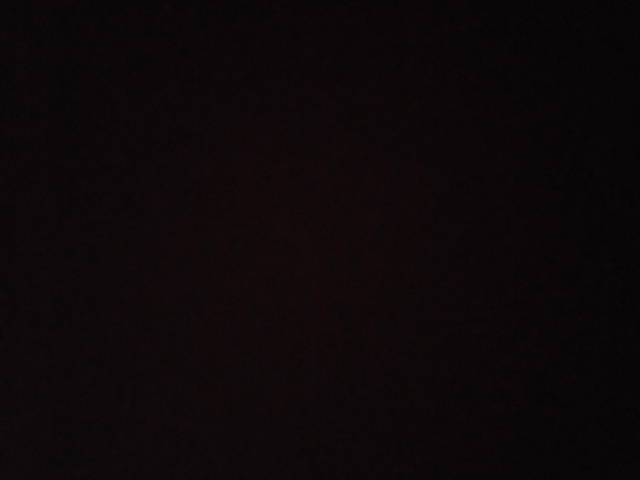 Vc disse não??