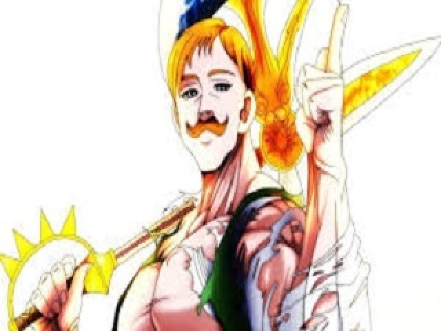 Escanor