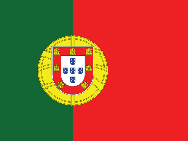 Portugal