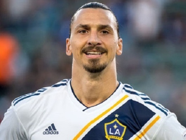 Zlatan Ibrahimovic