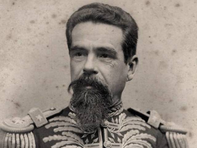 Carlos Machado de Bittencourt