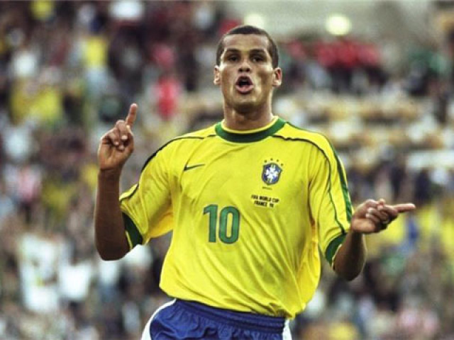 Rivaldo