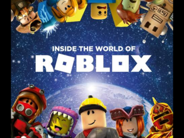 Roblox