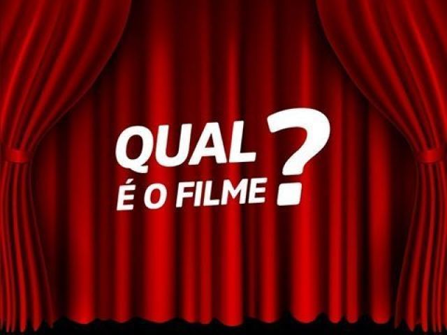 Qual é o filme? Parte II