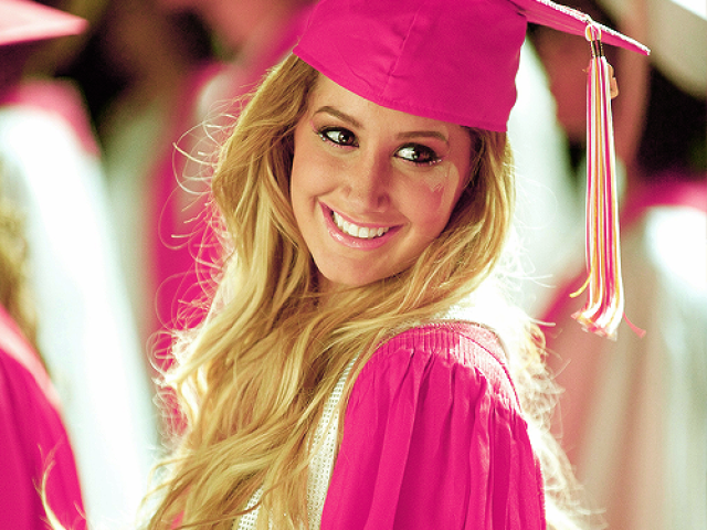 Sharpay Evans - High School Musical