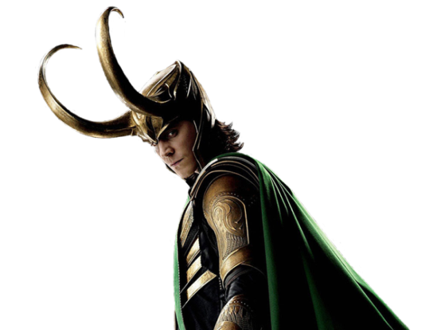 loki