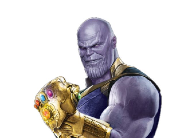 thanos