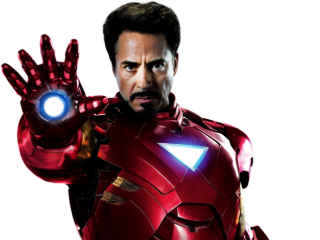 tony stark