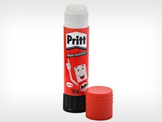 Cola pritt