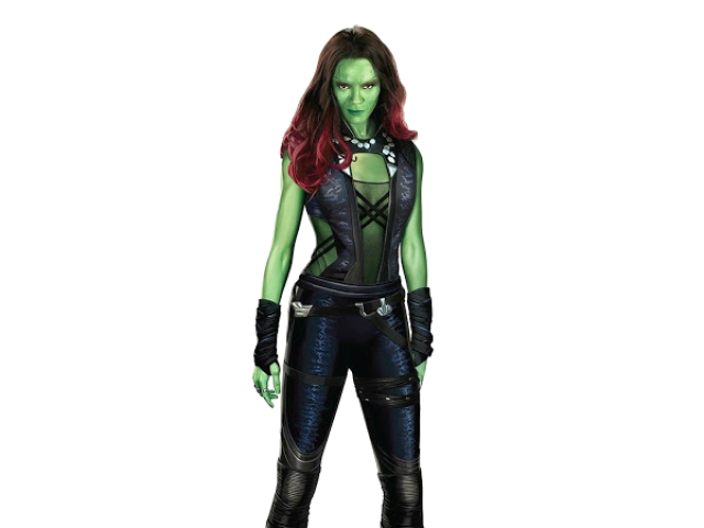 gamora