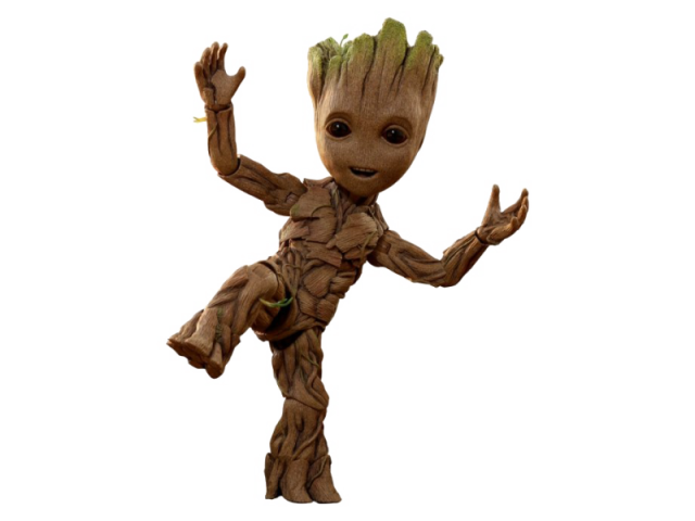 groot