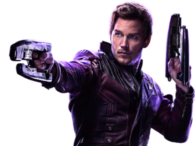 star lord