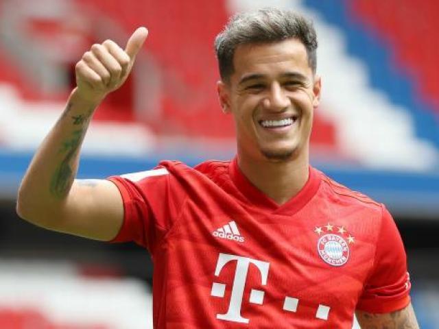 Philippe Coutinho
