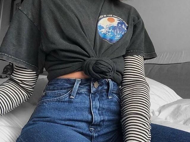 Vsco Girl
