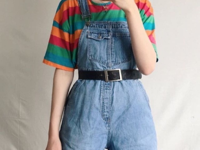 Vintage