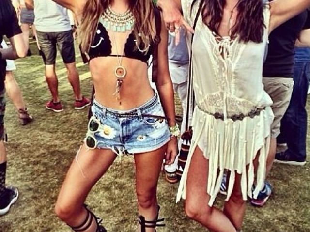 Hippie