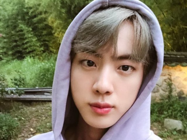 KIM SEOKJIN