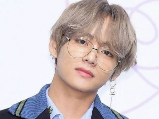 KIM TAEHYUNG