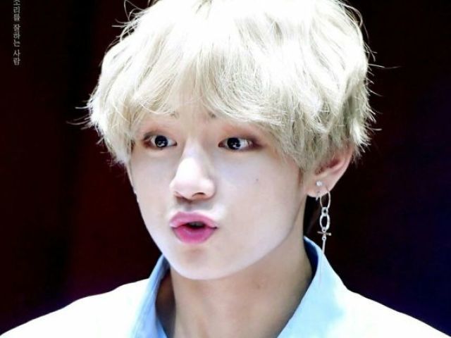 KIM TAE TAE