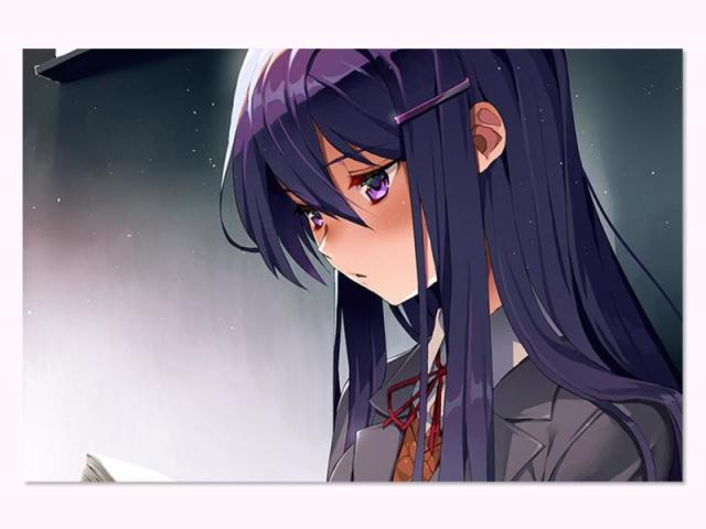 Yuri