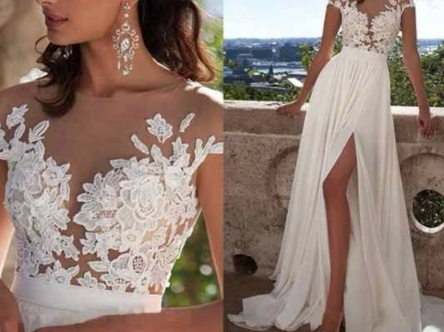 Descubra seu vestido de 15 anos!