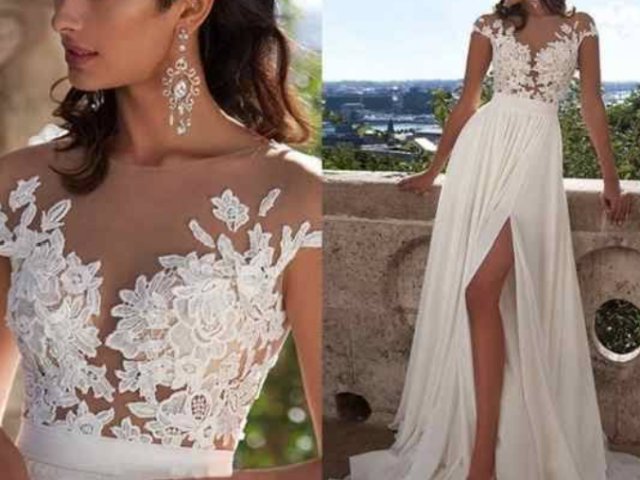 Vestido praia
