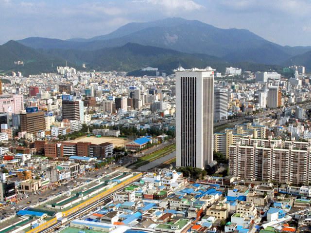 Gwangju