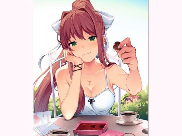 Monika