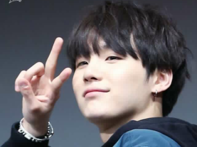 Suga