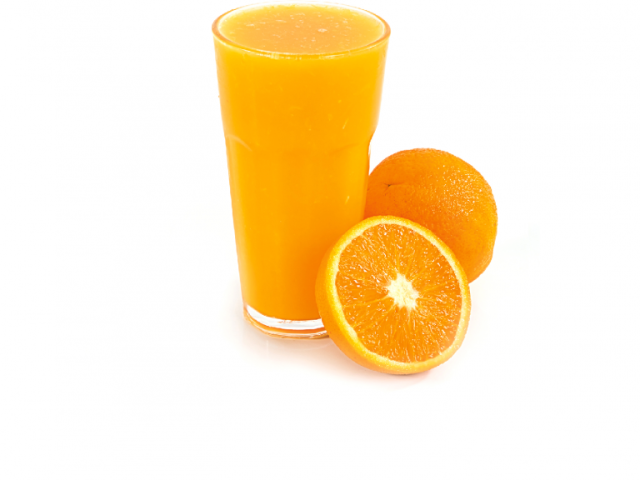 Suco de Laranja