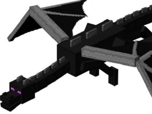 Ender Dragon