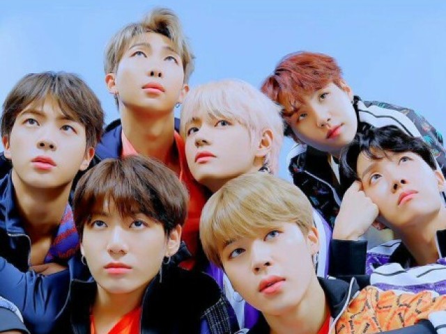 O quanto você é army!?