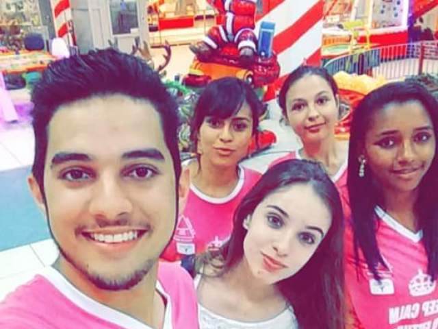 Shopping Uberlândia