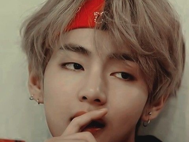 Taehyung