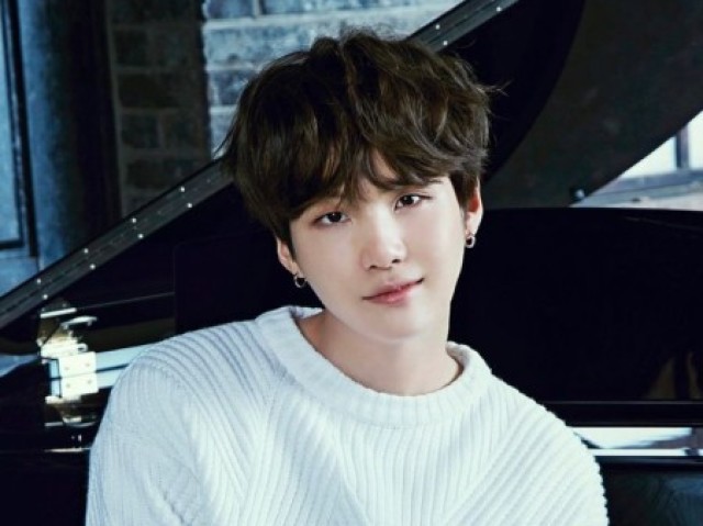 Yoongi