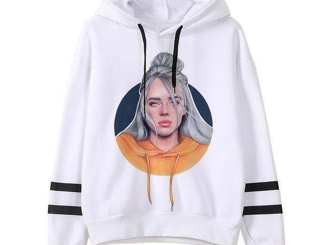 Billie Eilish