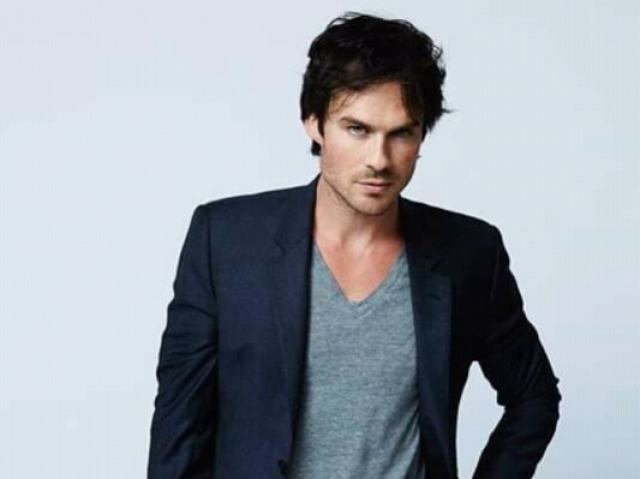 Damon salvatore