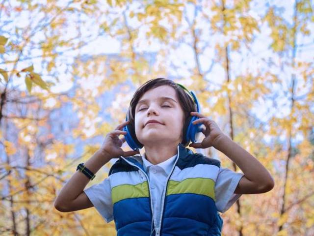 Qual gênero de musica mais combina com a sua personalidade?