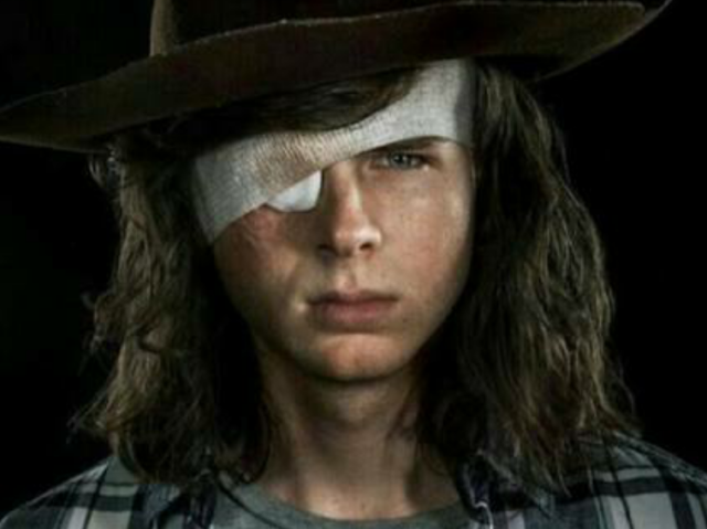 Carl❤