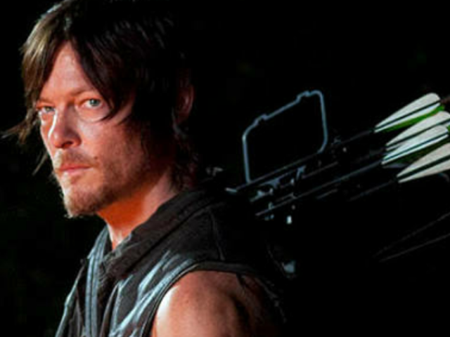 Daryl❤