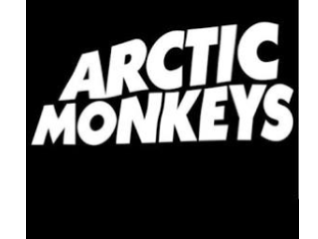 Arctic monkeys