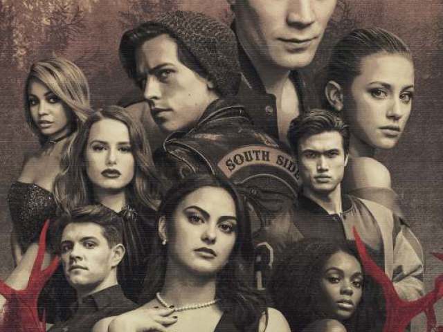 RIVERDALE